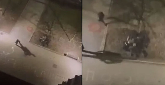 Uhapšen policajac koji je ubio ženu u Tuzli