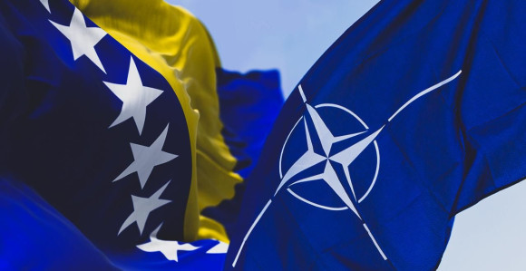 BiH je na putu da postane članica NATO saveza