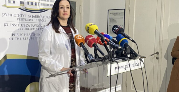 Troje djece iz Bijeljine zaraženo morbilima