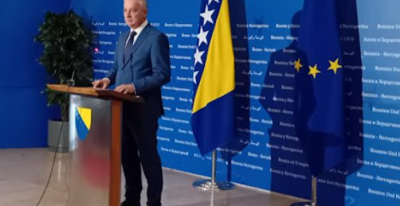 Ovu foteljašku koaliciju zanimaju samo imenovanja