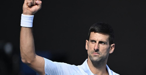 Доминација: Новак Ђоковић најбољи у историји тениса
