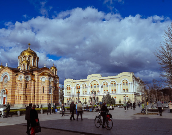 Grad Banjaluka među najtoplijim gradovima u Evropi