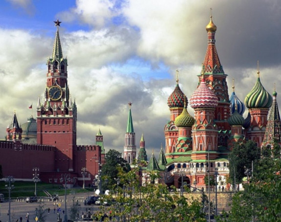 Zvanično četiri kandidata u trci za predsjednika Rusije