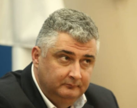 Milovanović odlučio da neće izaći na megdan Petroviću