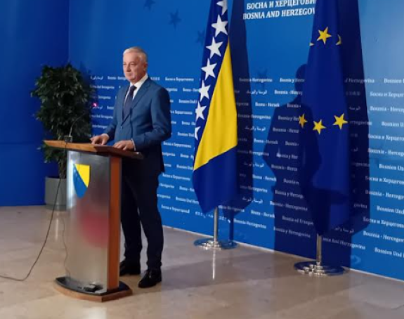 Ovu foteljašku koaliciju zanimaju samo imenovanja