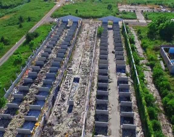 Zašto je Stevanović kupio propalu firmu "Farmland"?