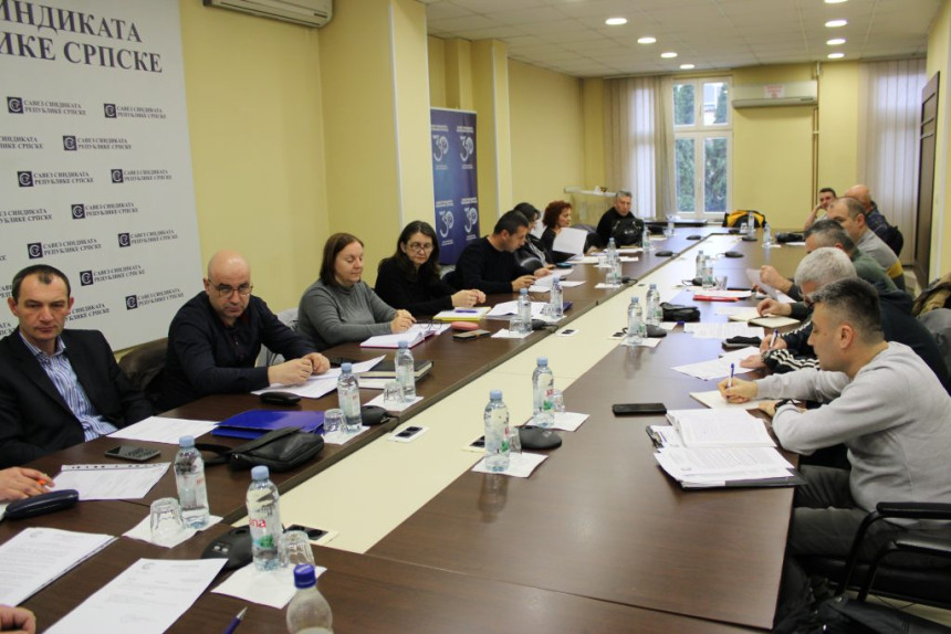 Правосуђе иде у генерални штрајк, познат датум