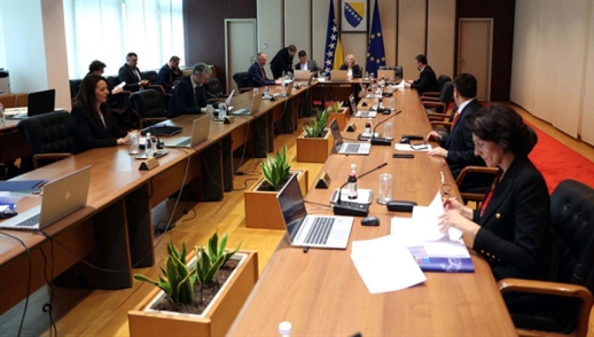 Deset miliona KM javnim servisima, četiri BHRT-u