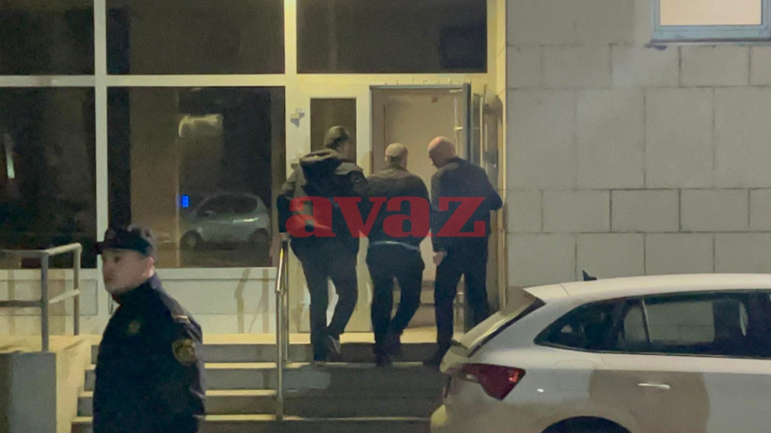 Детаљи убиства у Тузли: Полицајац се не сјећа пуцњаве