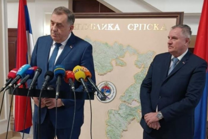 Saudijci uslovili: Nema dolara za projekte povezane sa borcima Republike Srpske