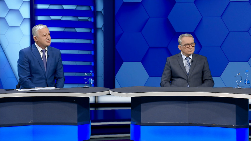 Za dva metra drva idete u zatvor, a za krađu miliona niko ne odgovara