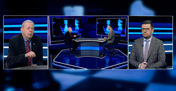 Srbija poštuje BiH, nema nikakve aspiracije