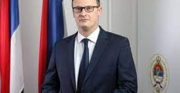 Božović: Šta radi Dodik na ovakvim sastancima