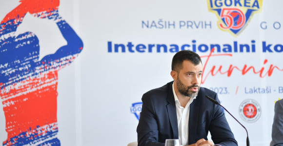 "Igokea" zatražila pomoć da otplati dug, nemaju novca