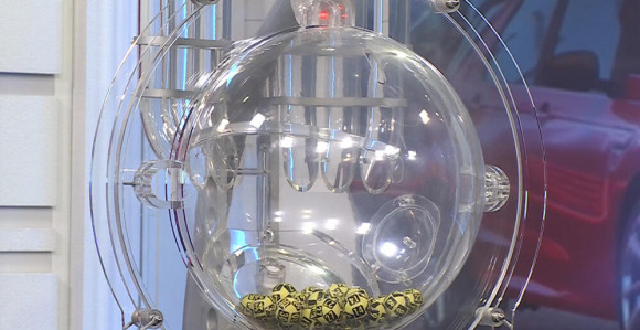 Izvučena Loto ''sedmica'' od 950.000 evra