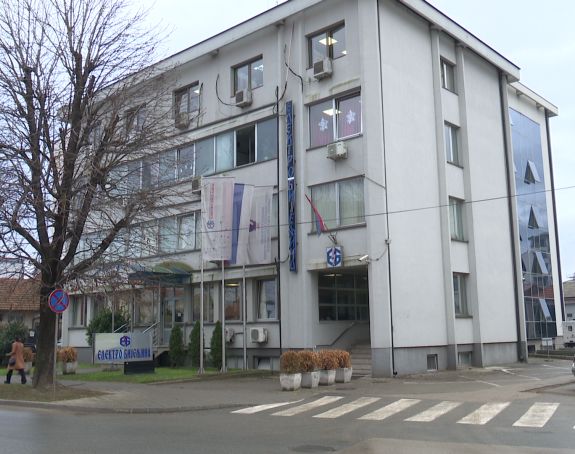 "Elektro-Bijeljina" na udaru glasačke mašinerije SNSD