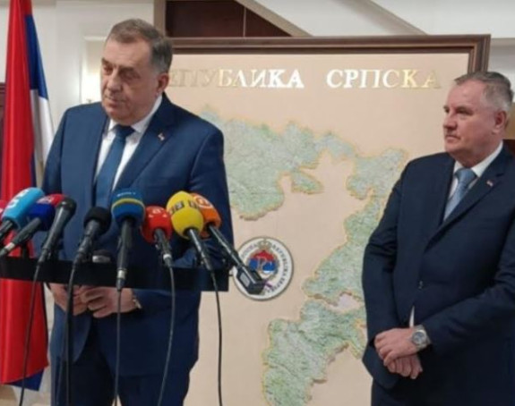 Saudijci uslovili: Nema dolara za projekte povezane sa borcima Republike Srpske