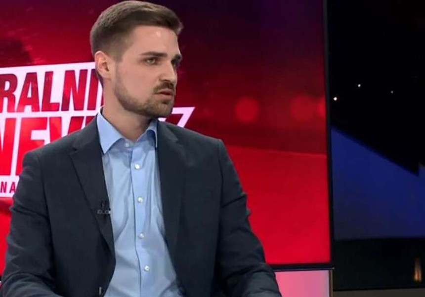 "Spremao sam se za majčin rođendan, a sada ću morati da je sahranim"