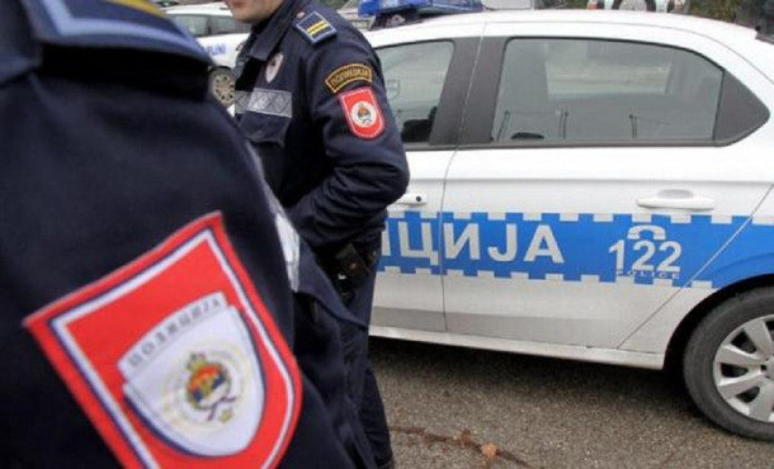 Teška saobraćajka u Banjaluci, poginula žena