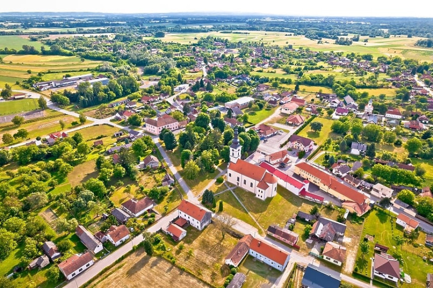 Gdje u Hrvatskoj možete kupiti kuću za samo 13 centi?