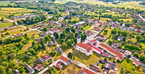 Gdje u Hrvatskoj možete kupiti kuću za samo 13 centi?