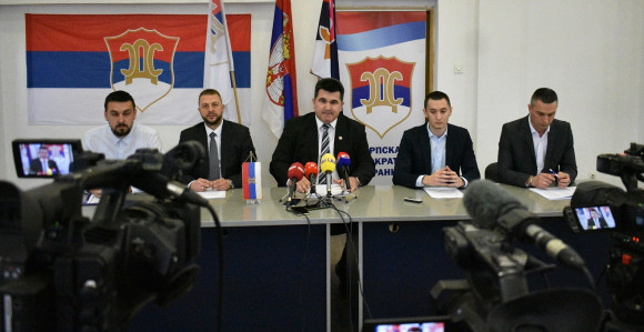 Zakon je na štetu građana - SDS je protiv rudarenja