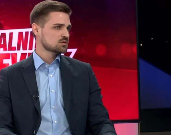 "Spremao sam se za majčin rođendan, a sada ću morati da je sahranim"