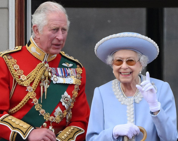 Sahrana Čarlsa isplanirana još prošle godine