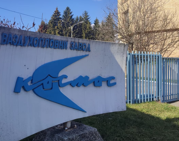 Republika Srpska rasprodaje i vojnu industriju?