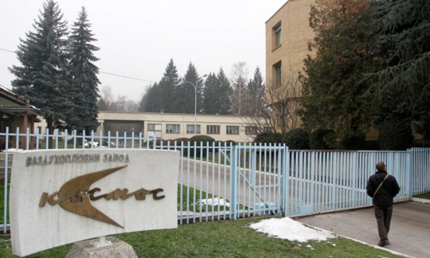 Godine propadanja: "Kosmos" se sprema za privatizaciju