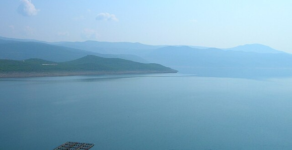 Crna Gora traži dio zarade od Bilećkog jezera