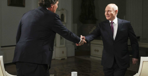 Čekao ga satima: Šta se dešavalo prije intervjua