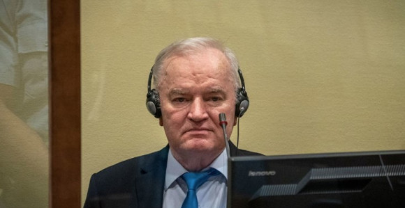 Тим љекара УКЦ РС путује у Хаг да прегледа Младића