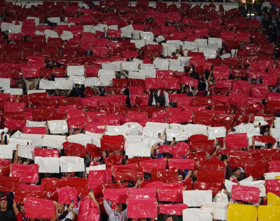 Кошаркаши Црвене Звезде разнијели Задар у АБА лиги