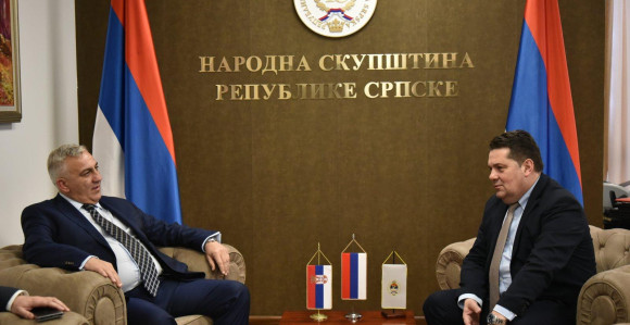 Srbija je glavni faktor stabilnosti u regionu