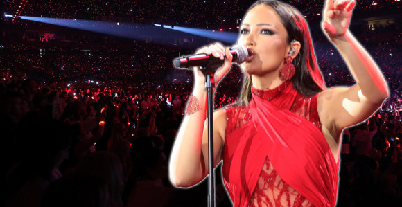 Zabranjen koncert Aleksandre Prijović u Zadru