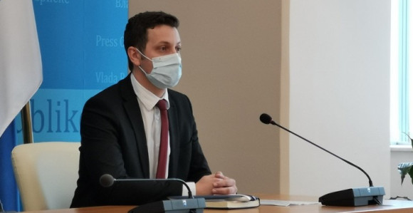 Zeljković donosio ključne odluke u vrijeme korone