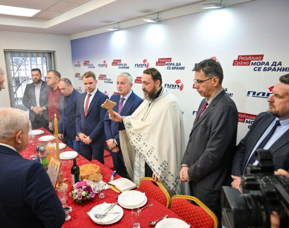 PDP gaji slobodu govora i slobodu mišljenja