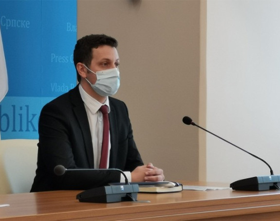Зељковић доносио кључне одлуке у вријеме короне
