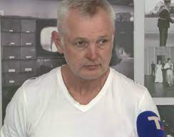 Žarko Paspalj hitno operisan, u stabilnom je stanju
