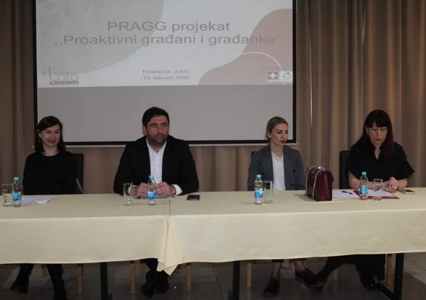 Petrović najavio proširenje prava žrtvama nasilja