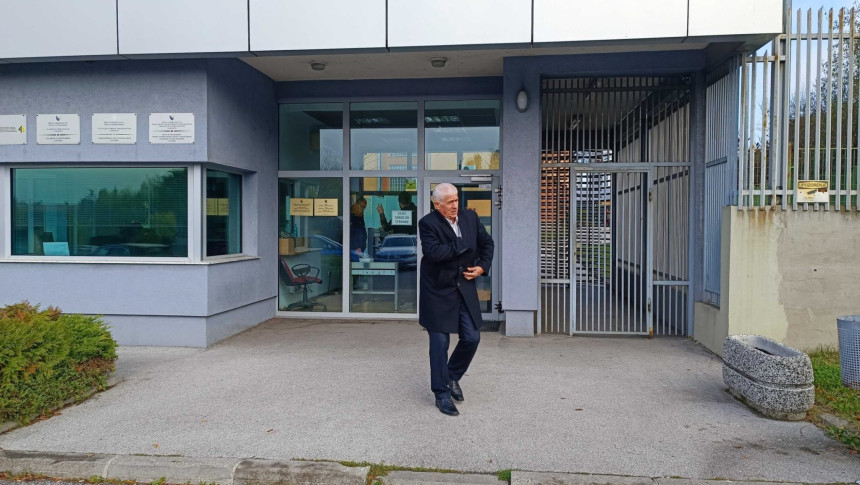 Počelo suđenje za ratne zločine u Jošanici kod Foče