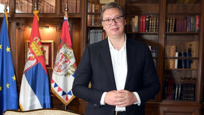 Došlo vrijeme za veliki pokret za narod i državu