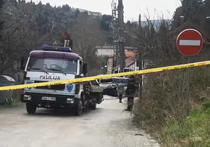Tijelo mladića izvučeno iz Bregave, za drugim se traga