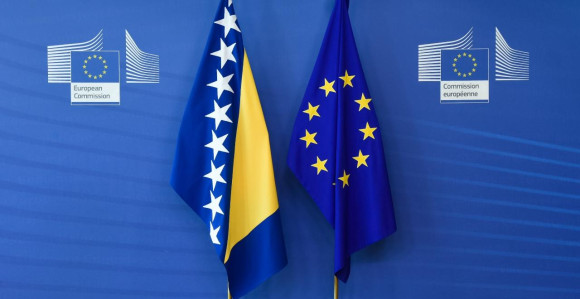 U BiH i dalje sve po JUS-u, ni blizu standardima EU