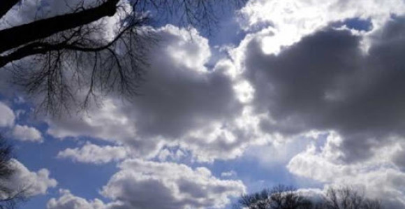 Danas oblačno vrijeme, popodne razvedravanje