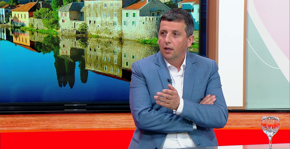 Vlast ogrezla u kriminalu uskoro će položiti račune