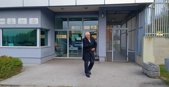 Počelo suđenje za ratne zločine u Jošanici kod Foče