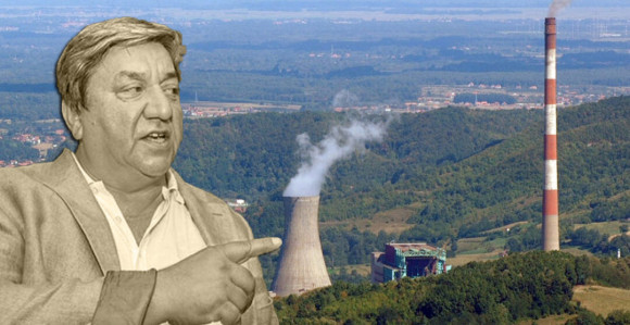 Vlada Srpske daje Serdarovu ugalj u Ugljeviku!?