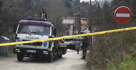 Tijelo mladića izvučeno iz Bregave, za drugim se traga
